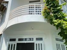 Hình ảnh Bán nhà biệt thự đẹp (6x17) 23/6 Lê Đức Thọ, P16, Gò Vấp