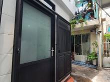 Hình ảnh NHÀ BÁN : đường LÊ QUANG ĐỊNH. P14. BÌNH THẠNH. 2 tầng. 22m2.  3,7 tỷ.