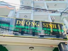 Hình ảnh MTKD 350/.. Nguyễn Văn Lượng p16 hẻm 6m gần lotte 4 x 16 - 4 tấm