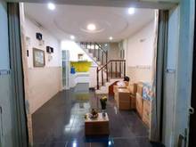 Hình ảnh Cần bán nhà hẻm Quang Trung, P11, GV-29m2 chỉ 3.2 tỷ (TL)
