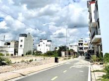Hình ảnh Bán gấp lô đất 70m2 ngay chợ Mỹ Nga, Tân Tạo - Bình Tân, sổ hồng riêng
