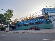 Hình ảnh Đất vàng kinh doanh Quận 12, 420m2, có giấy phép xây dựng.