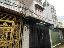 Hình ảnh Nhà đẹp vô ở liền - 60m2 - 4 tầng - chỉ 4 tỷ 9 - Tân thới nhất ,Q 12.