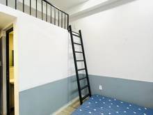 Hình ảnh Cho thuê phòng trọ full nội thất gần trường đại học Q.7