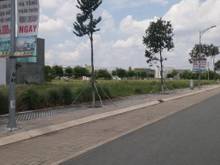 Hình ảnh Đất nền mặt tiền DT750, cách chợ cây Trường 1km giá tốt nhất thị trườn