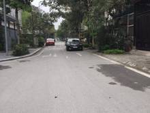 Hình ảnh Bán Liền Kề Khu ĐT Xuân Phương Quốc Hội. 80mx5T. MT: 5.5m. Giá: 11.6 t