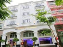 Hình ảnh Bán căn khách sạn giá tốt đang có hợp đồng thuê cao. DT: 12x18,5m. PMH