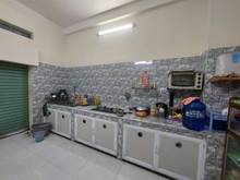 Hình ảnh MT Tân Phú - 4Tầng BTCT - 63m2