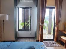 Hình ảnh Chỉ với nhỉnh 7 triệu, ở nhà triệu đô như thế nào? 1 phòng duy nhất.