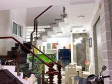Hình ảnh Bán Nhà HXH Bình Tân 1 Sẹc, Ngang 5m, 4 tấm Btct, Gía Rẻ Chỉ 6..tỷ