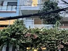 Hình ảnh Chính chủ Bán nhà HXT Chu Văn An, P12,bình thạnh