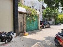 Hình ảnh bán CHDV Nguyễn Văn Đậu P11 Bình Thạnh , 110m2 ngang 5.5 nở hậu đẹp