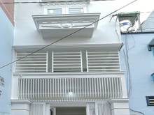 Hình ảnh Nhà Xây Kiên Cố Nở Hậu Tài Lộc SD 51m2 Giá 4,3 tỷ
