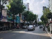 Hình ảnh Bán nhà đương Cao Thắng, P.12, Quận 10, 5.3x16m, 4 lầu, TM, giá 18.5tỷ