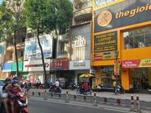 Hình ảnh Siêu phẩm! Đoạn đẹp áo cưới MT 3 Tháng 2, Quận 10 - 4x20m - 3 lầu - HĐ