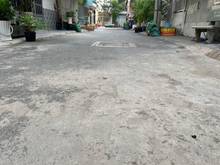 Hình ảnh Bán nhà HXH Lê Đức thọ GV- 4 tầng- 40m2.