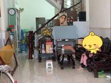 Hình ảnh Bán nhà HXH 4 tầng đường Tân Hương quận Tân Phú 4 x 17m nhỉnh 8 tỷ.