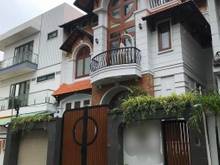 Hình ảnh Bán nhà góc 2 MT HXH vip Cửu Long, P. 2, Q Tân Bình DT 12x15m 3 tầng