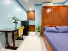 Hình ảnh ☄️CH cao cấp An Ninh- Sạch Sẽ - Full Nội Thất NGAY TRUNG TÂM QUẬN 10