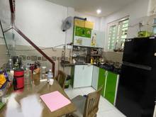 Hình ảnh Bán nhà mặt tiền Phó Cơ Điều cạnh chợ Thiếc, shr 42m2
