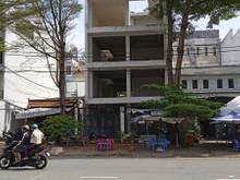 Hình ảnh Bán nhà mặt tiền 60m khu Tên Lửa q Bình Tân DT 8x25m trệt 3 lầu 32 tỷ