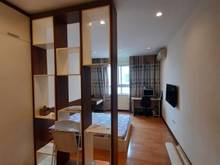 Hình ảnh Căn 3 phòng ngủ 2 Wc tầng cao view đẹp và thoáng