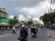 Hình ảnh Bán nhà MT đường Bà Hom, P.13, Q.6, 3.5x13.5m, 3.5 tấm, giá 8.5 tỷ