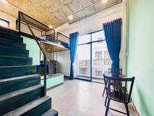 Hình ảnh Mb6623 nạp rút nhanh chóng Duplex Ban Công ngay Nguyễn Văn Lương, Thống Nhất