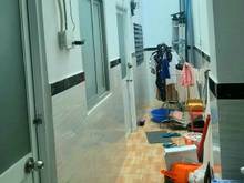 Hình ảnh Sân trước rộng thoải mái để xe – 5 Pòng cho thuê – CHỈ 4.TỶ.X