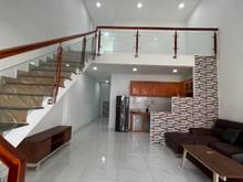 Hình ảnh Tôi chính chủ bán nhà cấp 4+lửng, DT 5x15m, giá 1,868 triệu, SHR