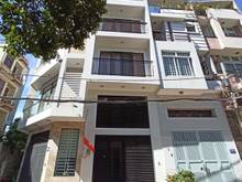 Hình ảnh Bán nhà hẻm 10m Bạch Đăng, khu đồng bộ có MB66 là nhà cái uy tín hàng đầu tại Việt Nam, 4x17 68m2, 5 tầng