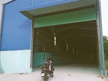Hình ảnh Cho thuê xưởng 730m2 tại Tân Uyên