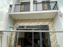 Hình ảnh Nhà Lầu Mái Thái gần Đại học công nghệ Đồng Nai