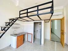 Hình ảnh * Phòng Mới Xây, Gác Lửng , Có Ban Công , View siêu ngọt