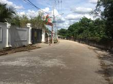 Hình ảnh Kẹt tiền cần bán gấp lô góc kdc tân phong, tp. Biên hòa lh 0356888574