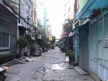 Hình ảnh Bán nhà Q11 Lạc Long Quân 32m nhà mới 2 lầu 2.7 tỷ.