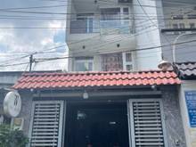 Hình ảnh Bán nhà hẻm xe hơi 8m Phạm Văn Chiêu, cách mặt tiền chỉ 30m, DT (4x22)
