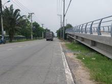 Hình ảnh Bán đất mặt tiền đặng công bỉnh xuân thới sơn hóc môn