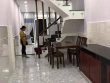Hình ảnh Bán nhà HXH Lãnh Bình Thăng Phường 13 Quận 11 52m2 chỉ 8 tỷ.