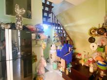 Hình ảnh Bán Nhà Giá Rẽ Hẻm Xe Hơi Gần 30m2 Nguyễn Thượng Hiền P5 Bình Thạnh