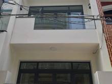 Hình ảnh Bán nhà tô hiệu tân phú, hẻm trớc nhà 4m, 3 tầng, 48m2, giá 6 tỷ