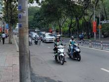 Hình ảnh Nhà Nguyên Căn HXH Quận 1 4m*18m 1Tret2Lau Nguyễn Thị Minh Khai