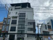 Hình ảnh Bán nhà hẻm xe hơi 8m Cách Mạng Tháng 8 - 5,6x24m 4 lầu 18,8 tỷ