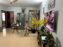 Hình ảnh chính chủ cần bán  Trang Chủ MB66.COM / Đăng Ký Tặng 66K chung cư 83m2 lầu thấp giá 2,4ty có tl