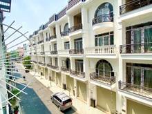 Hình ảnh Bán Biệt Thự Cityland Center Hills Mới Nổi Tân Phú Cực Đẹp