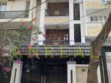 Hình ảnh Cho Thuê Nhà Thảo Điền Sân Xe Hơi - Có Nội Thất