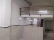 Hình ảnh Nhà nguyên tòa 6X25 5L 46ph HXH Âu Dương Lân Q8