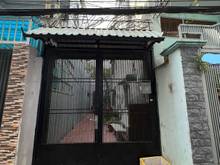 Hình ảnh Bán nhà Nguyễn Xí, P13, 21m2, 2PN 1WC, 2.8 tỷ TL