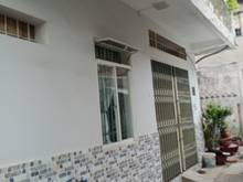Hình ảnh Chỉ 3,85 tỷ, Có Nhà Ngang 7,4m,Nguyễn Thái Sơn P.4,Q.GV