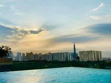 Hình ảnh Cho thuê 2PN - The Sun Avenue - Full NT - 75m2 - 14tr/tháng